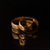 image 359 Sapphire Star Band